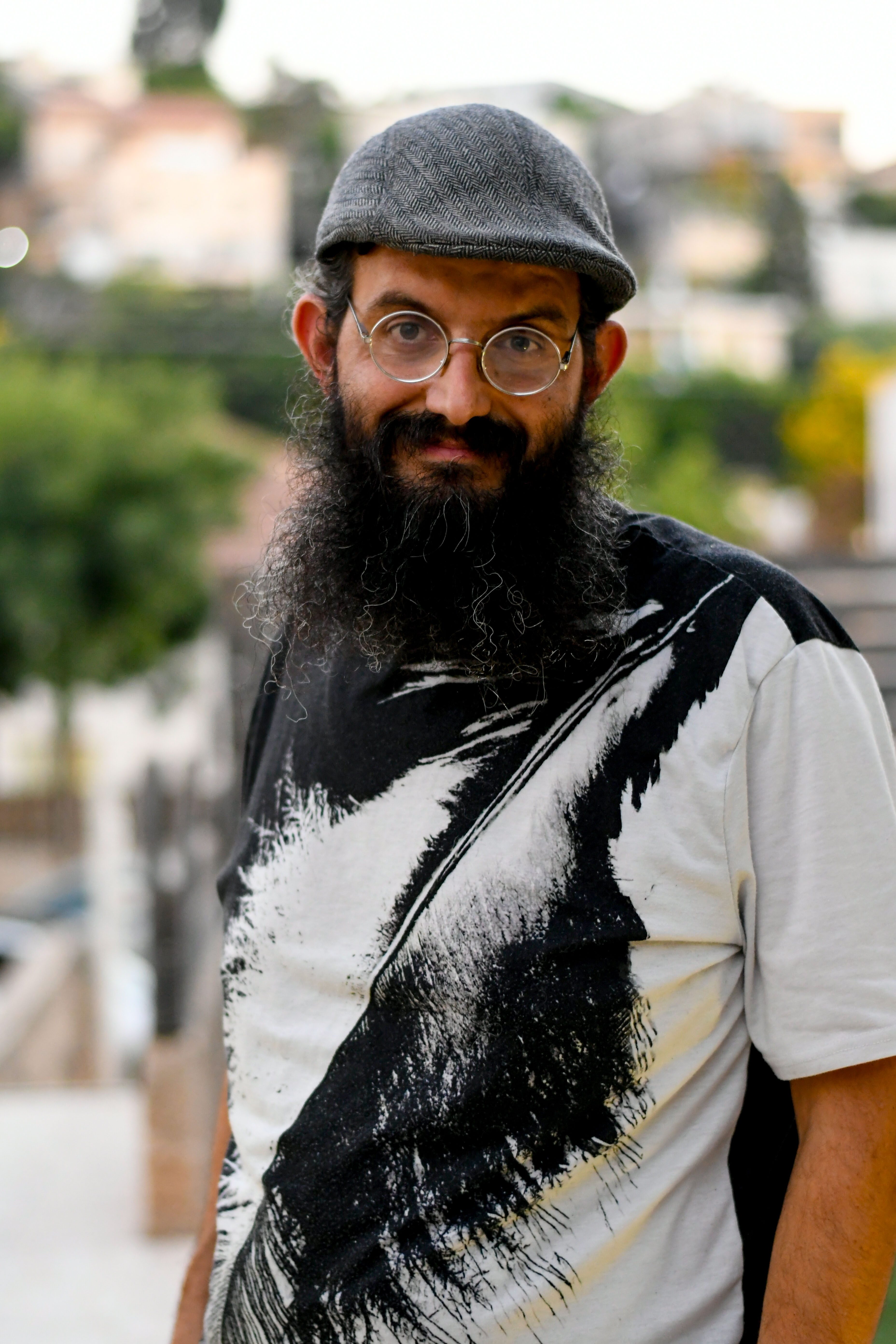 אושרי מימון